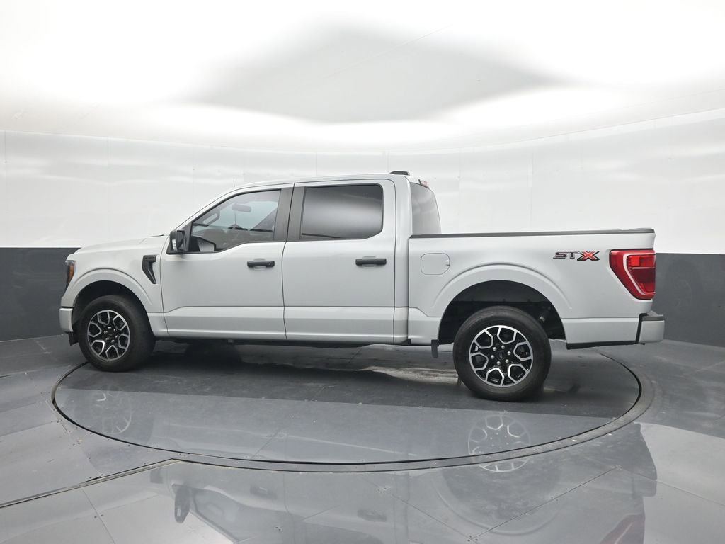 Certified 2023 Ford F150 XL w/ STX Appearance Package RWD image 29