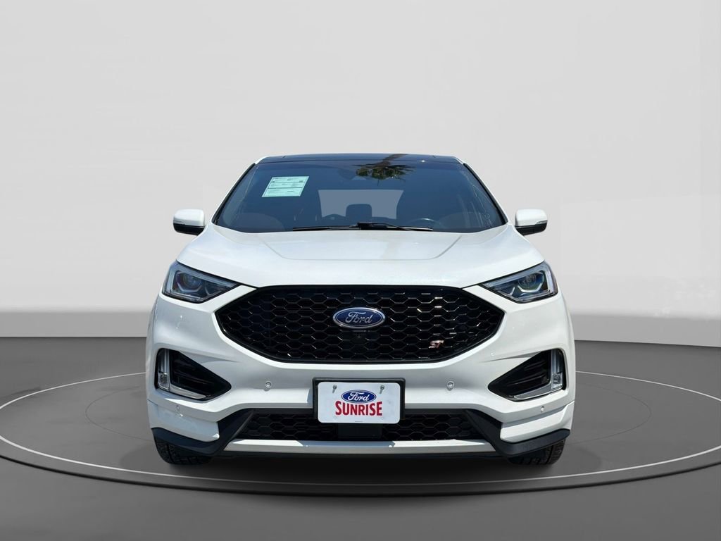 Certified 2020 Ford Edge ST AWD/4WD image 3