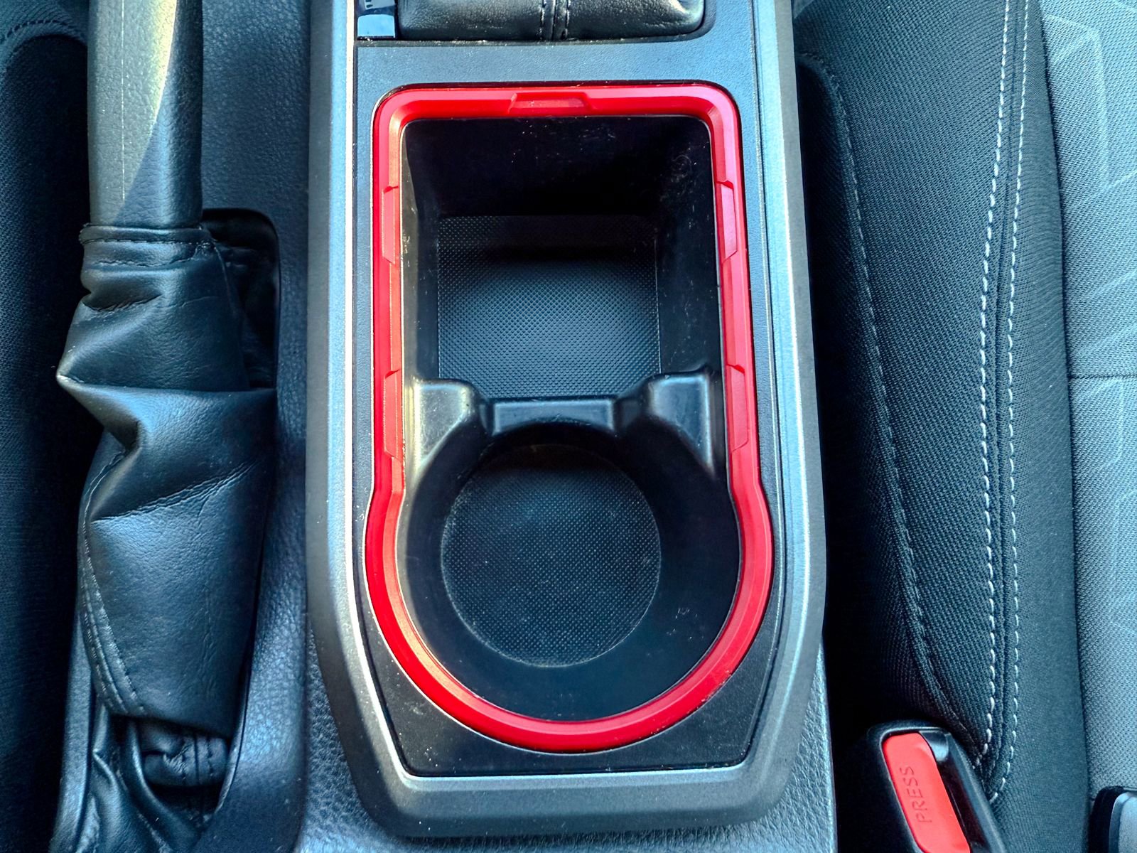 Used 2023 Toyota Tacoma TRD Sport w/ Black Out Package (TMS) image 20