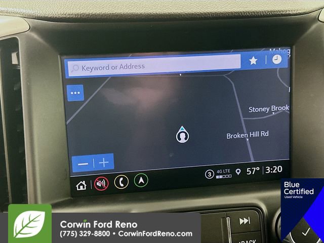 Used 2022 GMC Terrain SLE w/ Driver Convenience Package AWD/4WD image 17