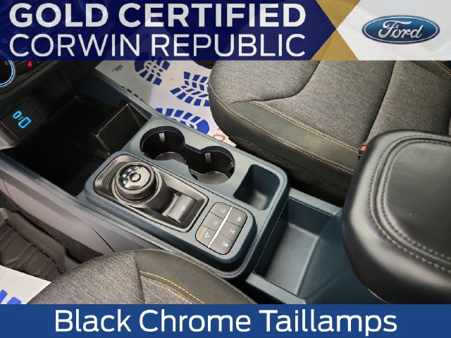 Certified 2024 Ford Maverick Tremor w/ Tremor Off-Road Package AWD/4WD image 18