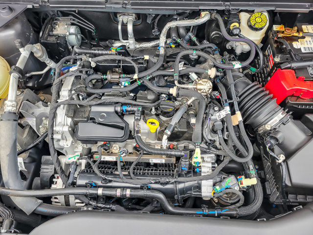 Certified 2022 Ford Bronco Sport image 24