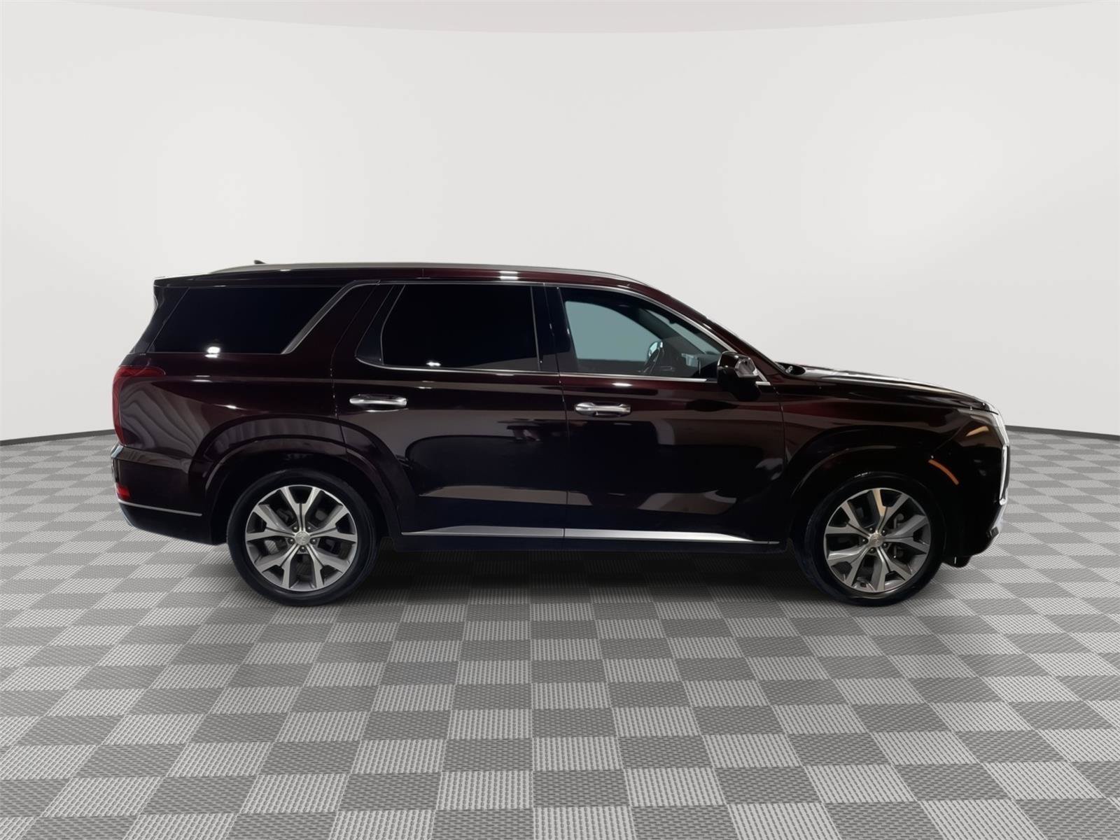 Used 2021 Hyundai Palisade Limited AWD/4WD image 6