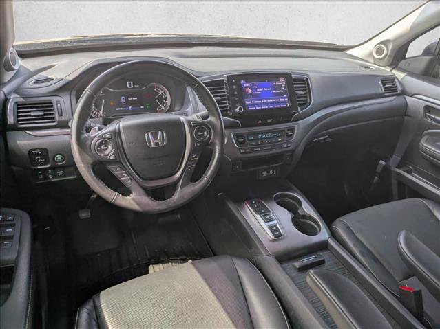 Used 2023 Honda Ridgeline RTL image 15