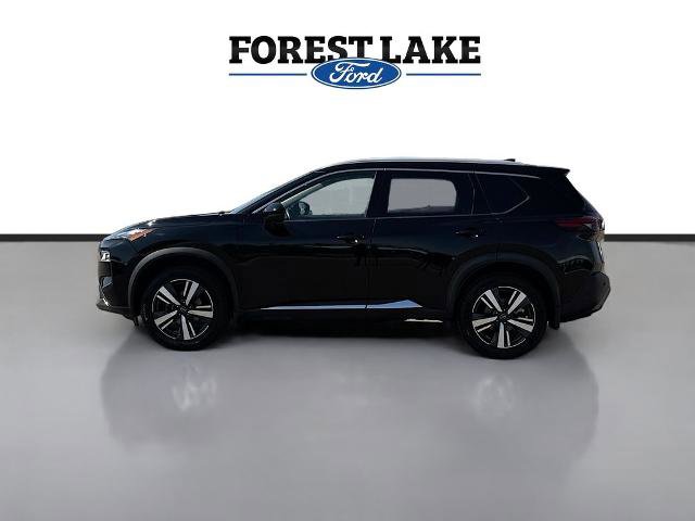 Used 2023 Nissan Rogue SL AWD/4WD image 4
