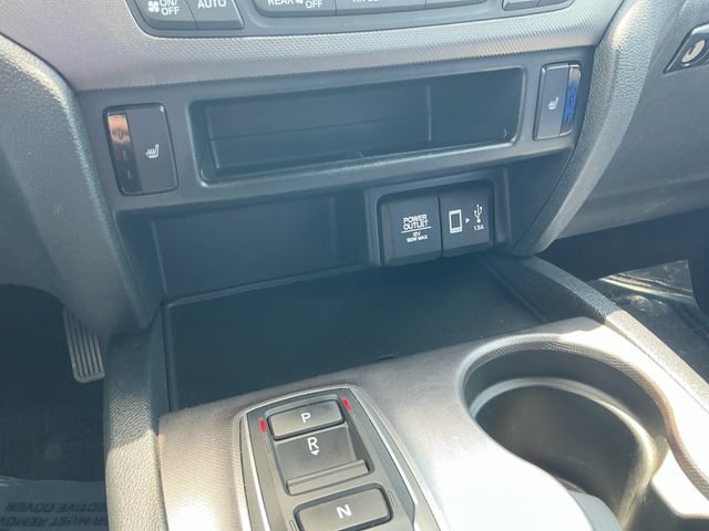 Used 2021 Honda Ridgeline RTL image 23