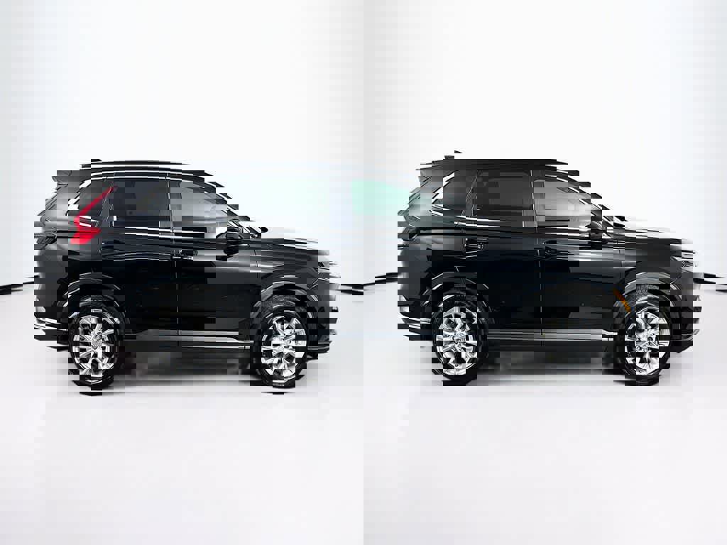 Used 2025 Honda CR-V EX-L image 6