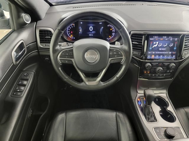 Used 2020 Jeep Grand Cherokee Limited X AWD/4WD image 25