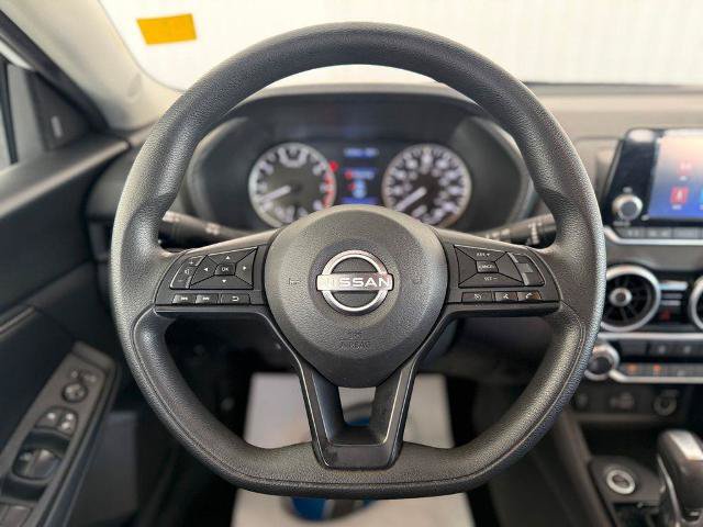 Used 2025 Nissan Sentra S FWD image 18