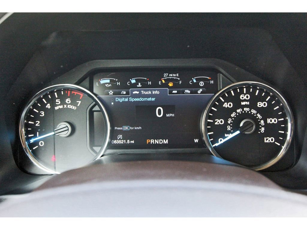 Certified 2020 Ford F150 Lariat RWD image 15