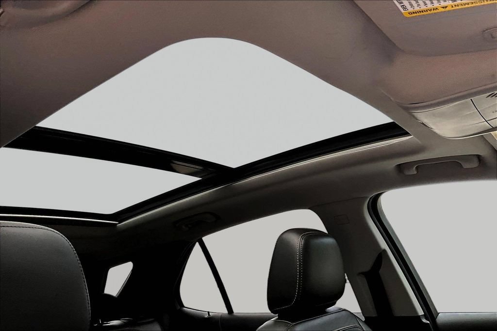 Used 2019 Chevrolet Equinox Premier AWD/4WD image 29