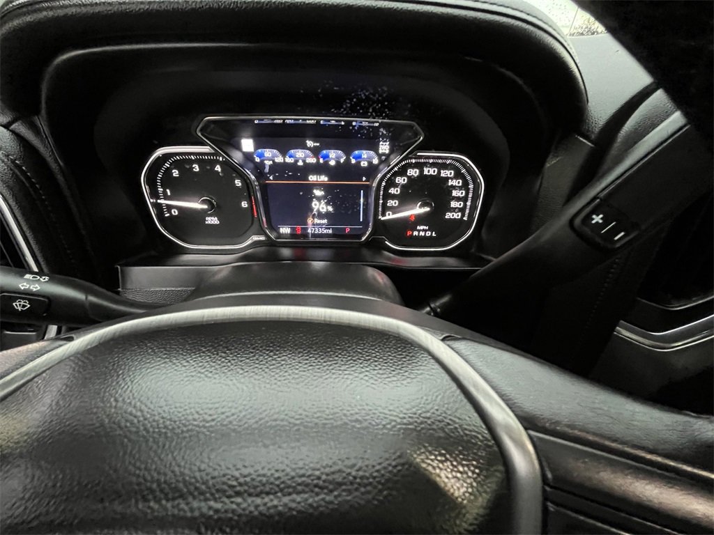 Used 2022 GMC Sierra 1500 Denali image 17