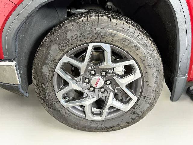 Used 2022 GMC Sierra 1500 SLT w/ SLT Premium Plus Package AWD/4WD image 8