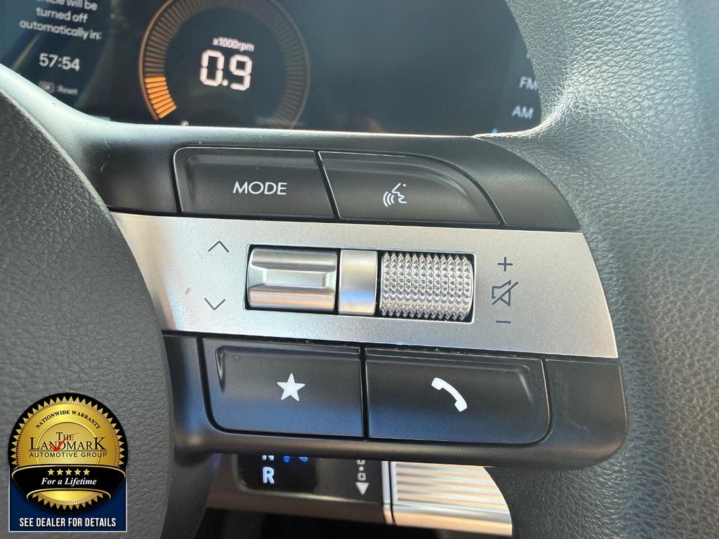 Used 2025 Hyundai Sonata SEL FWD image 11