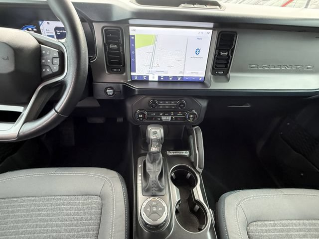 Certified 2023 Ford Bronco Outer Banks AWD/4WD image 14