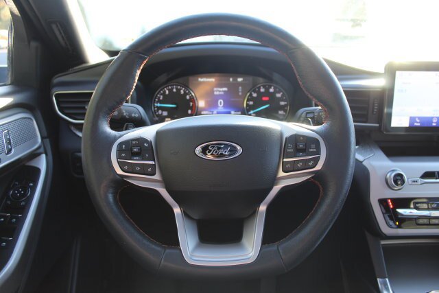 Certified 2024 Ford Explorer Timberline w/ Timberline Technology Package AWD/4WD image 6