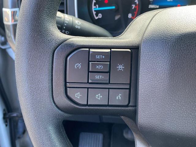 Certified 2023 Ford F150 XL w/ STX Appearance Package AWD/4WD image 18