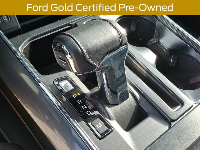 Certified 2023 Ford F150 XLT w/ Equipment Group 302A High AWD/4WD image 16