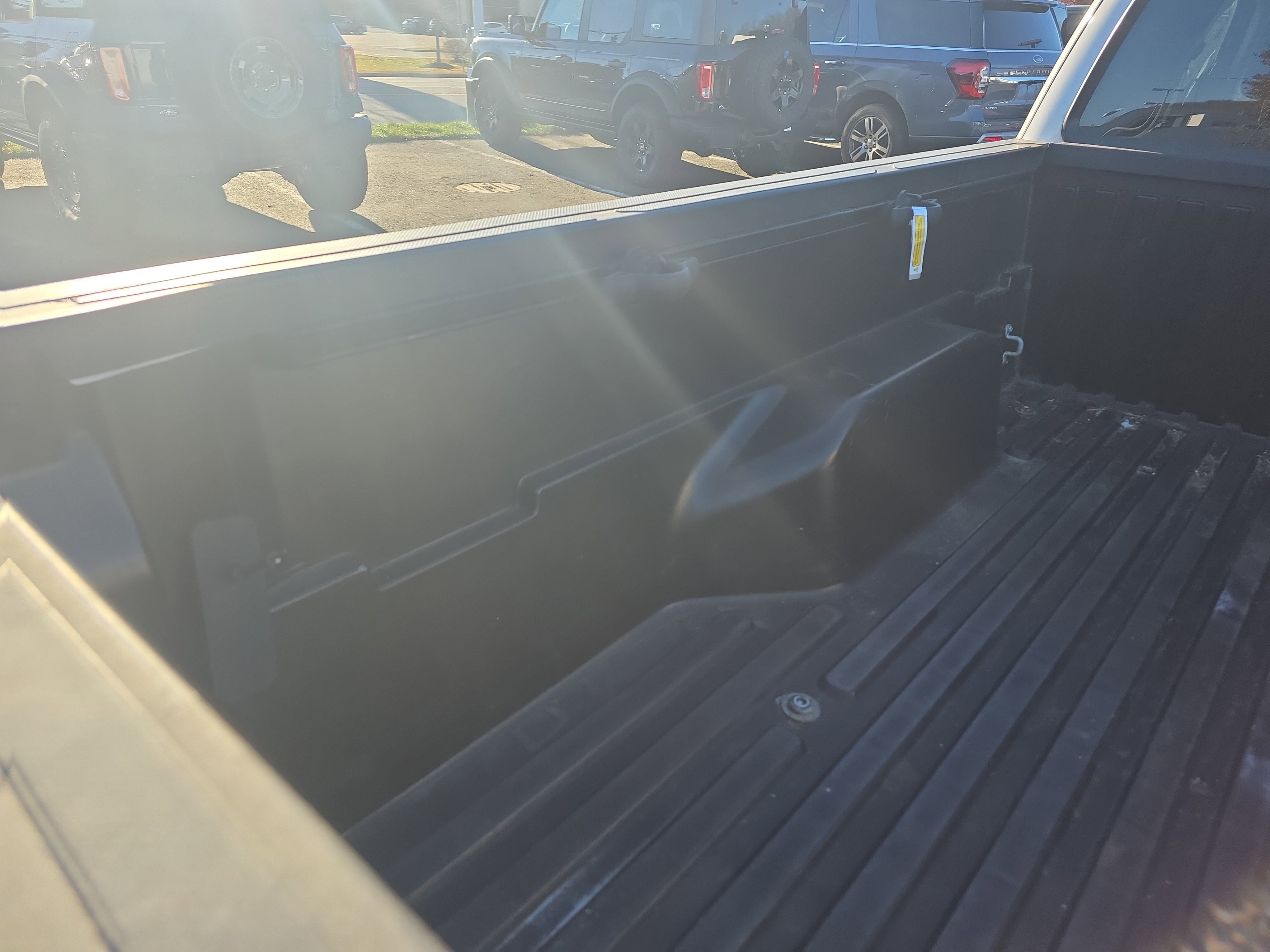 Used 2023 Toyota Tacoma 2WD Access Cab image 20