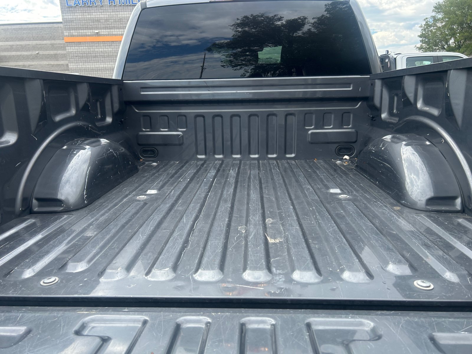 Certified 2023 Ford F150 XL w/ STX Appearance Package AWD/4WD image 16