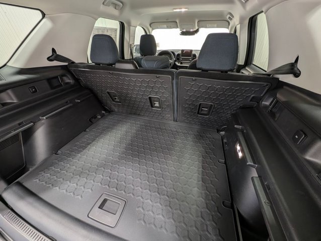 Certified 2024 Ford Bronco Sport Heritage w/ Heritage Convenience Package AWD/4WD image 20