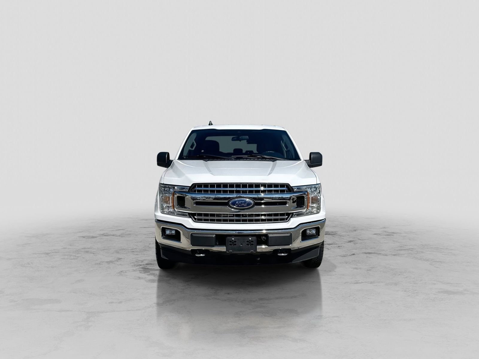 Certified 2020 Ford F150 XLT w/ XTR Package AWD/4WD image 12
