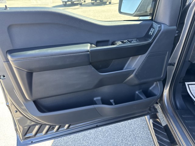 Certified 2022 Ford F150 XL w/ STX Appearance Package image 22