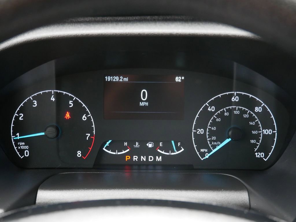 Certified 2025 Ford Transit 250 Low Roof w/ Exterior Upgrade Package image 20