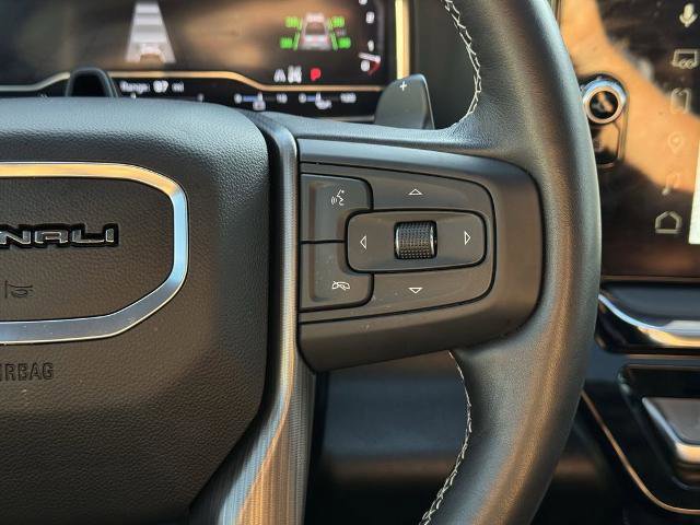 Used 2025 GMC Sierra 1500 Denali Ultimate image 21