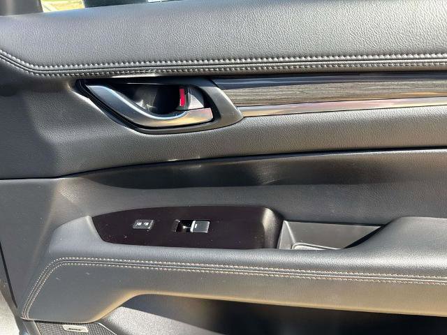 Used 2023 MAZDA CX-5 AWD 2.5 S w/ Premium Plus Pkg image 17