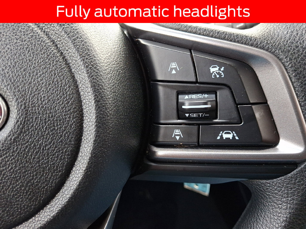 Used 2019 Subaru Outback 2.5i AWD/4WD image 21