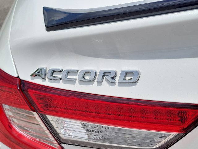 Used 2022 Honda Accord Sport image 8