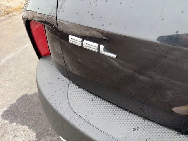 Certified 2022 Ford Escape SEL w/ Technology Package image 11