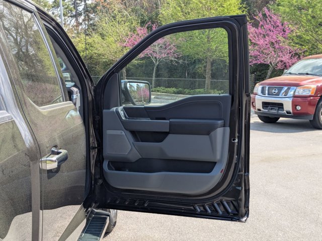 Certified 2024 Ford F150 XLT w/ Equipment Group 303A High image 35