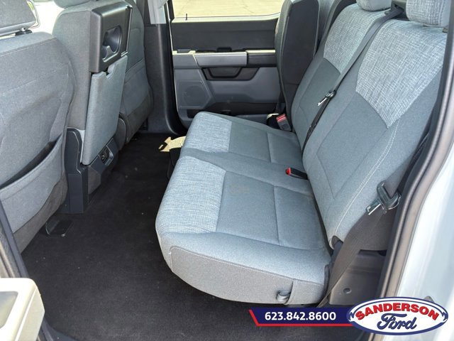 Certified 2023 Ford F150 XLT RWD image 17