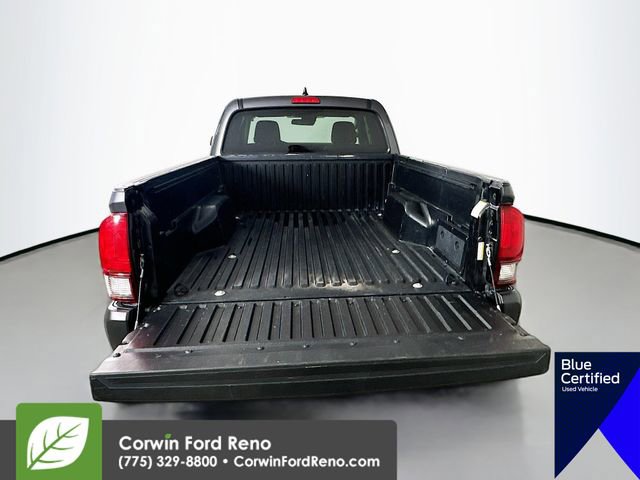Used 2020 Toyota Tacoma SR AWD/4WD image 8