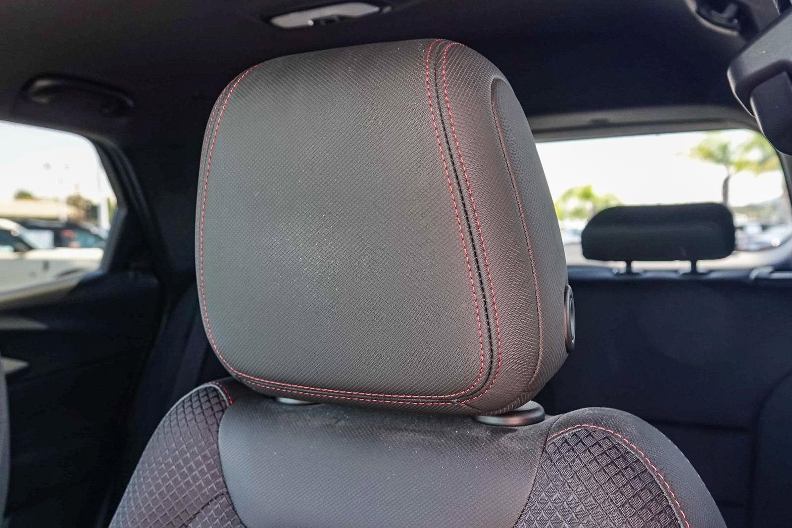 Used 2022 Chevrolet TrailBlazer RS image 24