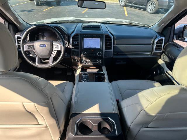 Certified 2020 Ford Expedition Platinum image 11