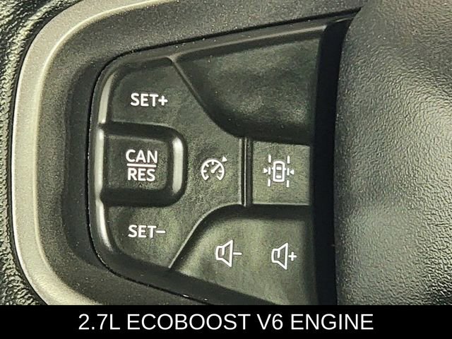 Certified 2022 Ford Bronco Big Bend AWD/4WD image 26