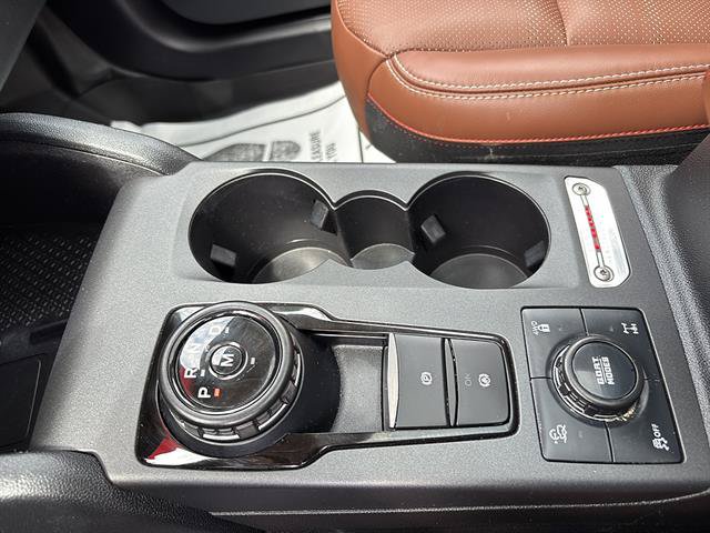 Certified 2023 Ford Bronco Sport Heritage Limited AWD/4WD image 25