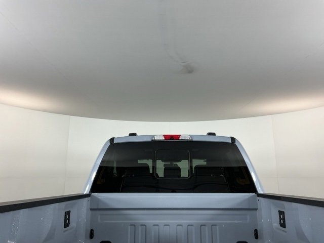 Certified 2024 Ford F350 Lariat w/ Camper Package image 10