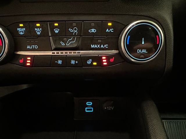 Certified 2023 Ford Escape Active AWD/4WD image 12