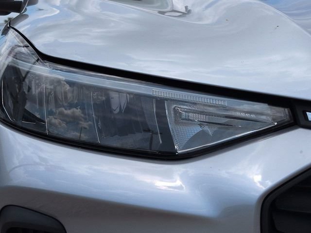 Certified 2024 Ford Escape Active FWD image 10