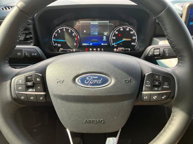Certified 2024 Ford Maverick Tremor w/ Tremor Off-Road Package AWD/4WD image 39