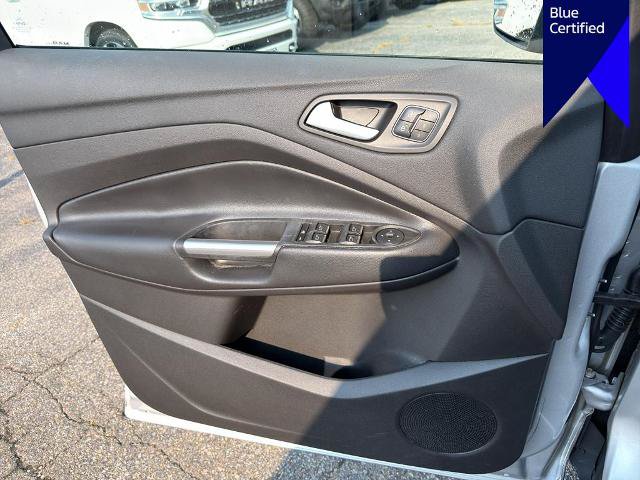 Certified 2018 Ford Escape Titanium FWD image 9