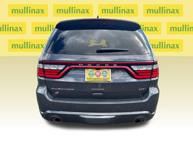 Used 2024 Dodge Durango GT AWD/4WD image 34