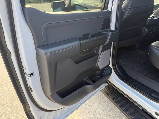 Certified 2023 Ford F150 XLT w/ Equipment Group 302A High AWD/4WD image 26