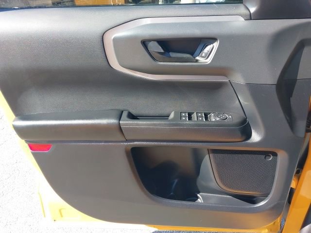 Certified 2023 Ford Bronco Sport Big Bend w/ Convenience Package AWD/4WD image 15