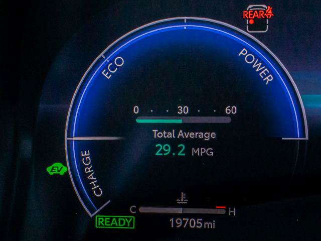 Used 2025 Toyota Sienna Platinum AWD/4WD image 20