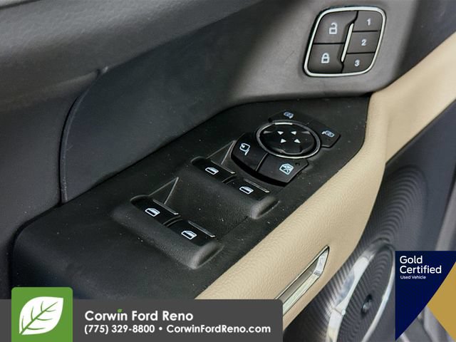 Certified 2024 Ford Expedition Max Limited AWD/4WD image 22